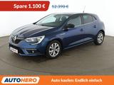 Renault Megane 1.3 TCe Limited *NAVI*CAM*TEMPO*SHZ*ALU* - Renault Megane in Wuppertal