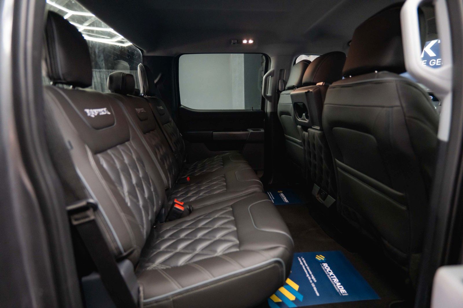 Fahrzeugabbildung Ford F150 5.0L V8 4x4 SuperCrew Longbed RAPTOR 19%