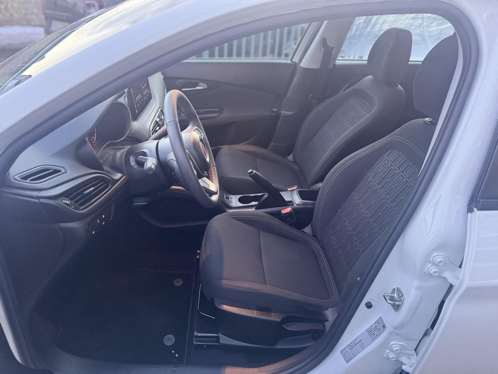 Fiat Tipo - Bild 10