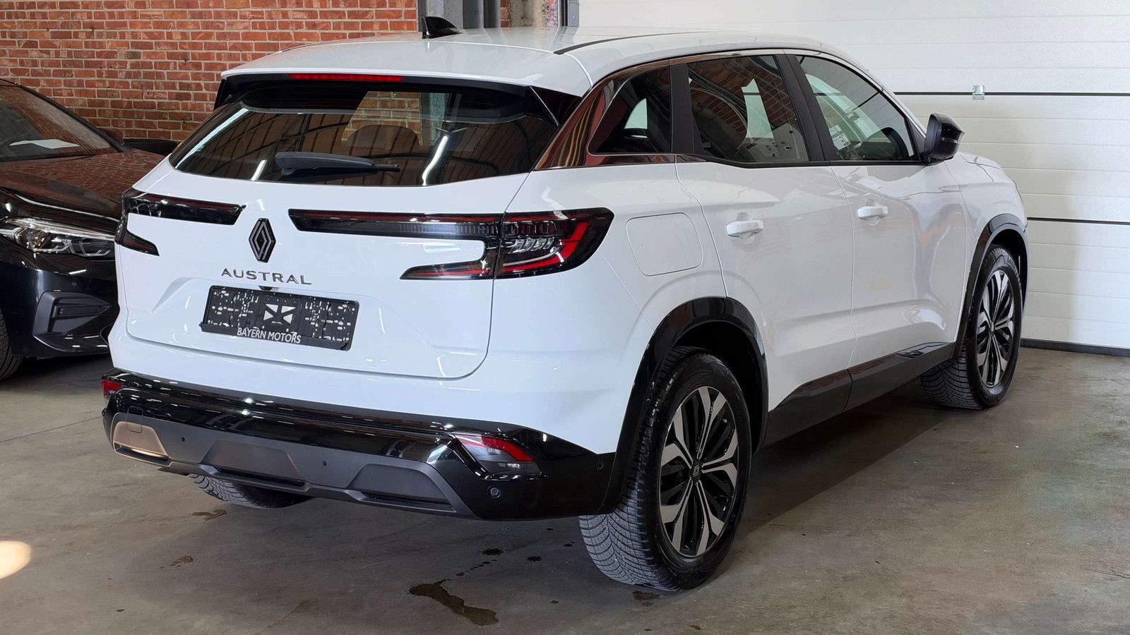 Renault Austral |1.3 TCe|29.000km|2024|Automaat|Garantie imagem 2