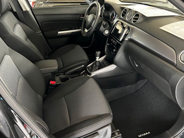Suzuki Vitara 1.4 BOOSTERJET Hybrid Comfort