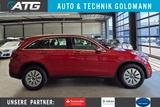 Mercedes-Benz GLC 300 d 4M DISTRONIC MBUX 360CAM SPURPAKET AHK - Mercedes-Benz GLC 300 Gebrauchtwagen in Hamburg