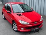 Peugeot 206 JBL*KLIMA*TÜV NEU - gebrauchte Peugeot 206 aus dem Jahr 2008