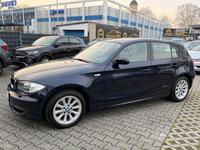 BMW 116 1 Limousine 116i