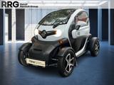 Renault Twizy Sport Edition inkl. Batterie!!! Bluetooth  - Renault Twizy mit Elektro-Antrieb