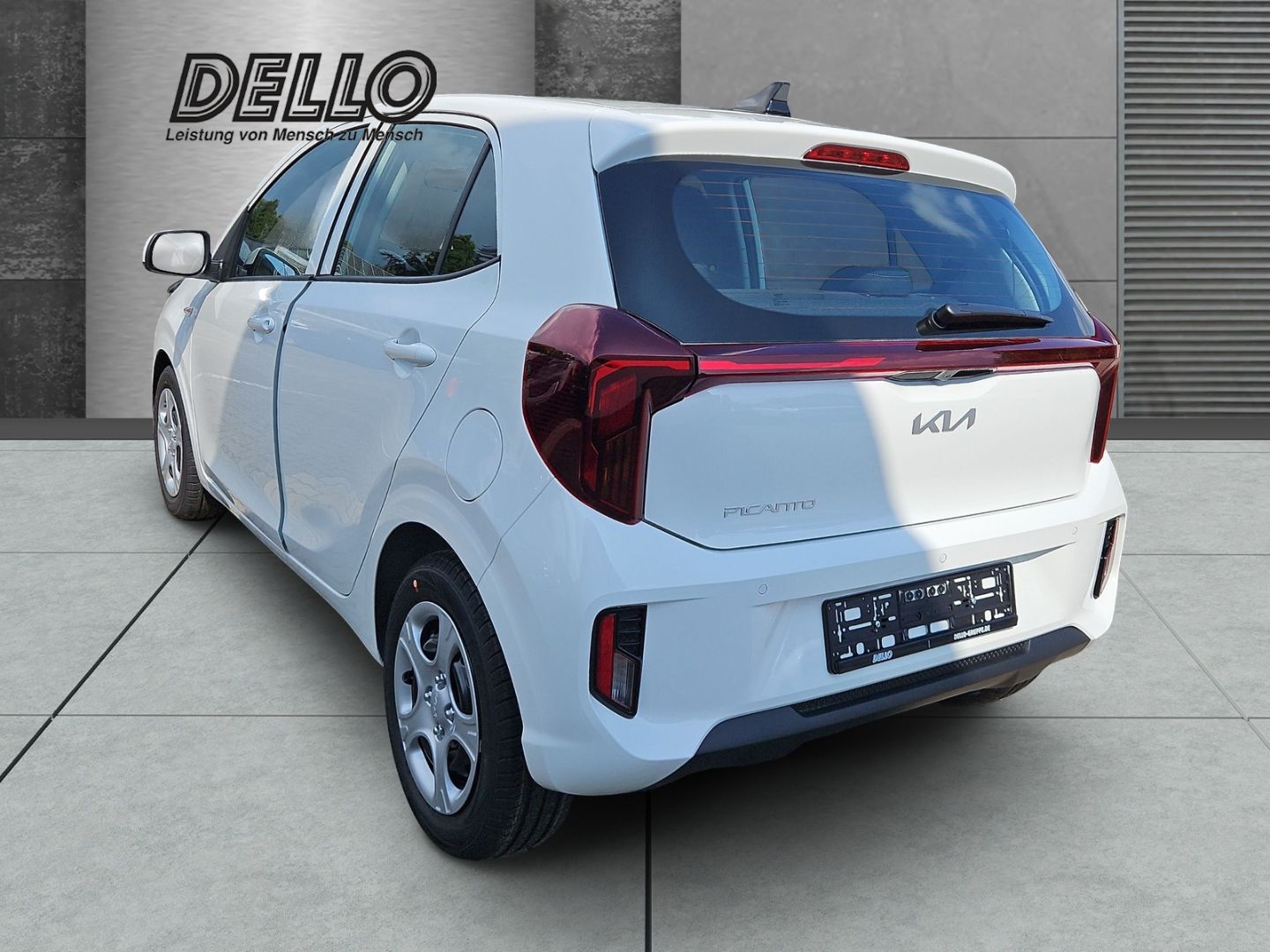Kia Picanto - Bild 3