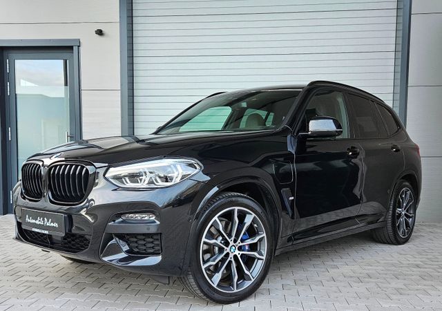 BMW X3 xDrive30e M SPORTPAKET 1Hand