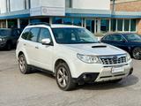 Subaru Forester 2.0d AWD XS Trend 147cv UNICO PR - Subaru Forester aus 2012 mit Diesel-Antrieb
