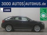 Audi Q3 Sportback 45 TFSI e Leder Navi+ LED vc+ RfK - Audi Q3 mit Hybrid-Antrieb: mit Navigationssystem