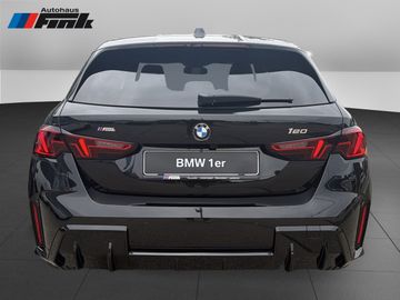 BMW 120 M Sportpaket DAB Parkassistent Klimaaut.