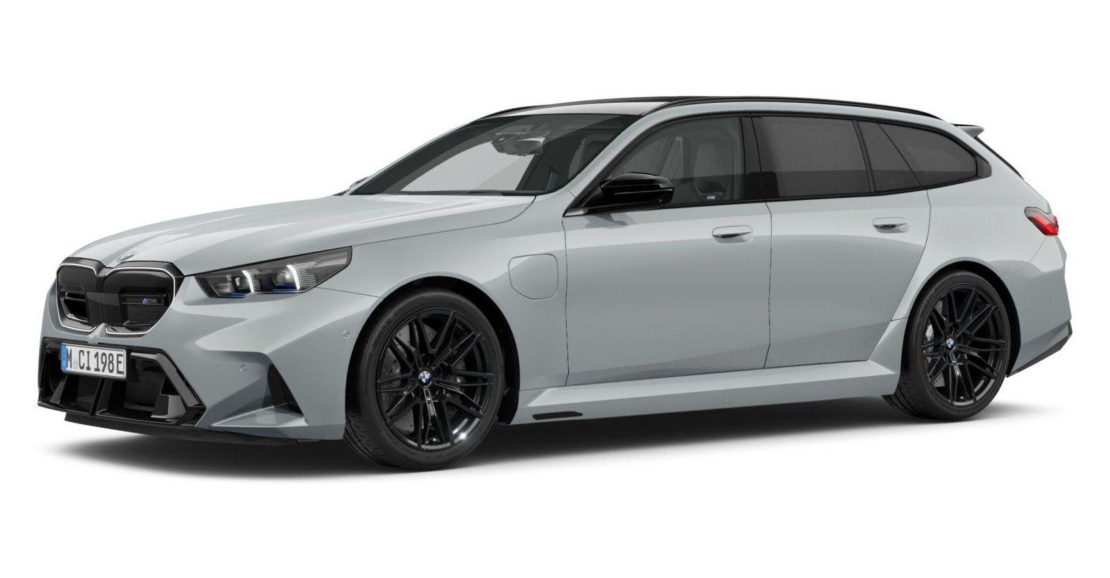 BMW M5