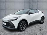 Toyota C-HR 2.0Hybrid TEAM D LED+NAV+ACC+SHZ+RFK+MFL+18 - Toyota C-HR in Karlsruhe