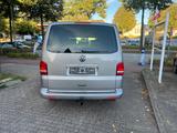 Volkswagen T5 Multivan Highline+Navi+SD+AHK+HU/AU NEU - VW Gebrauchtwagen von 2011