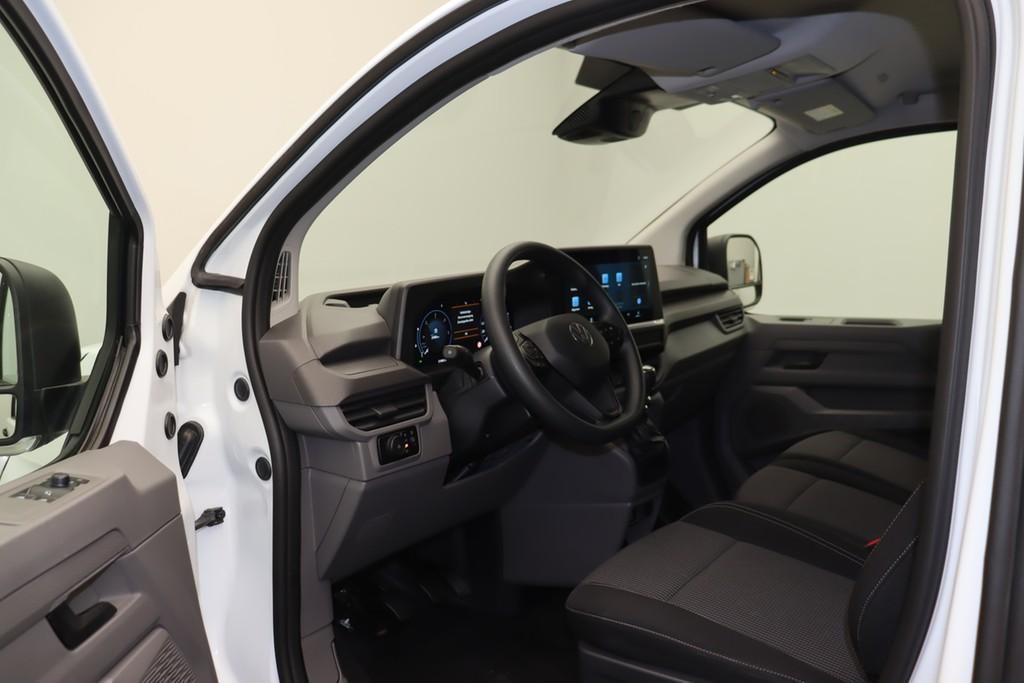 Volkswagen T7 Kasten 2.0 TDI Dig.Cockpit LED AHK