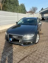 Audi A4 2.0 TDI Avant AHK Xenon Bang und Olufsen Temp