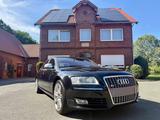 Audi S8 5.2 quattro *Facelift ab Werk, B&O* - Audi S8 Gebrauchtwagen