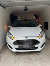 Ford Fiesta 1.0 EcoBoost Titanium PowerShift - Ford Fiesta: Powershift