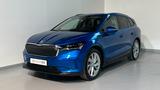 Skoda Enyaq 60 Lodge 62kWh NAV*LED*LANE*SIDE*20" - Skoda Enyaq Gebrauchtwagen in Hamburg