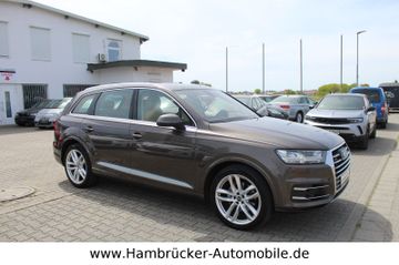 Audi Q7 - 4