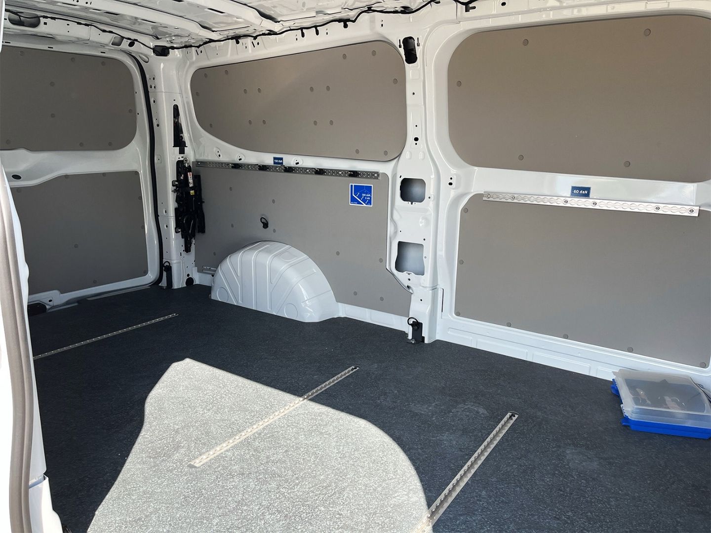 Volkswagen Andere - Bild 9