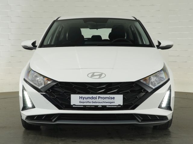 i20 FACELIFT T-GDi TREND DCT+NAVI+RÜCKFAHRKAMERA