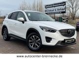 Mazda CX-5 Nakama Intense AWD*LED*Kamera*Schiebedach* - Mazda Gebrauchtwagen in Magdeburg