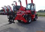 Manitou MRT 1840-400°Easy - Manitou 1840
