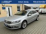 Volkswagen CC Sport Panoramadach Park Assist Navi Winter... - silberne Volkswagen CC