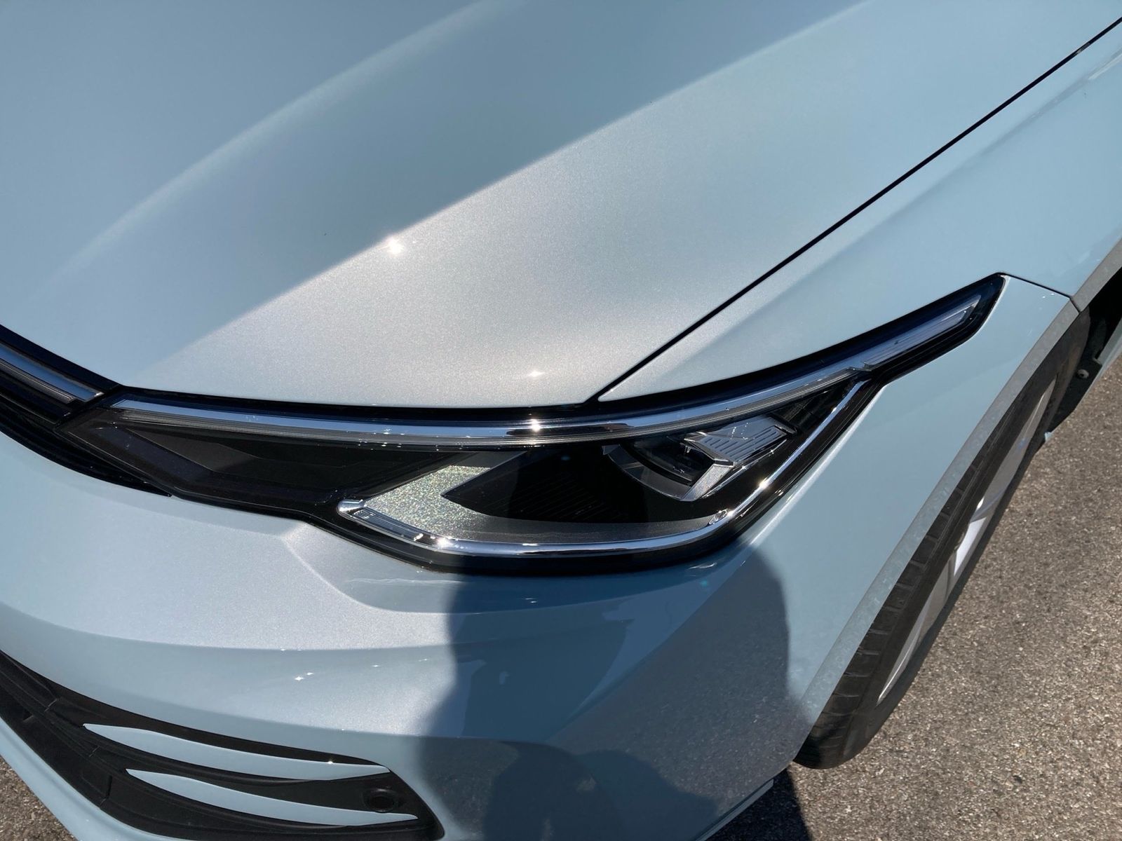 Volkswagen Golf - Bild 6