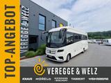 Morelo Loft 82 LS AHK, Dachklima, 4xSolar, Hubstützen - Morelo Integrierter