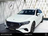 Mercedes-Benz E 200 T Avantgarde LenkradHz*Distro*Ambientebel+ - gebrauchte Mercedes-Benz Kombis