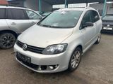 Volkswagen Golf Plus 1.4 TSI VI Style
