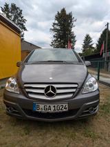 Mercedes-Benz B 170 Autotronic - - Mercedes-Benz B 170 Kombi Gebrauchtwagen