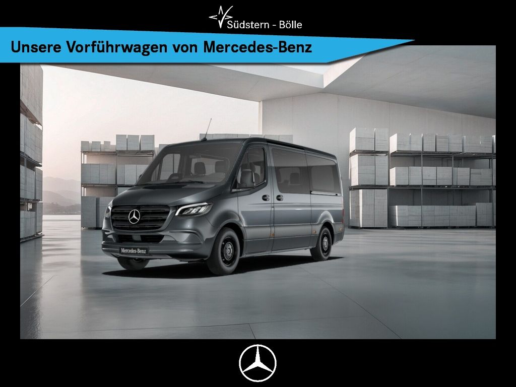 Image of Mercedes-Benz Sprinter