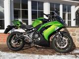 Kawasaki ER-6f - Offers matching your search criteria