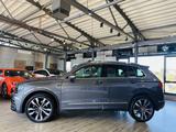 Volkswagen Tiguan DSG R-Line 4Motion*PANO*AHK*360°KAM*LED* - Volkswagen Tiguan R line mit Diesel-Antrieb