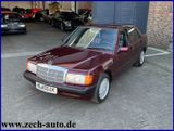 Mercedes-Benz 190 E Avantgarde Rosso * 1. Hd * ESSD * 5- Gang - Mercedes-Benz 190: Avantgarde
