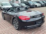 Porsche Boxster S Sauger+PDK+SportChrono+SportAGA+ - Porsche Boxster in Stuttgart