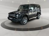 Mercedes-Benz G 500 AMG+Comand+AHK+Perf-AGA+SHD+Stdhz+Cam+Navi - Mercedes-Benz: Comand