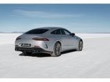 Mercedes-Benz AMG GT 63 S 4M+ Keramik Distr. LED Navi SHD Luft - gebrauchte Mercedes-Benz AMG GT S aus dem Jahr 2023