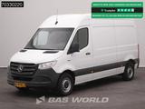 Mercedes-Benz eSprinter 312 L2H2 100% Elektrisch 55kWh 145km W - Mercedes-Benz 312