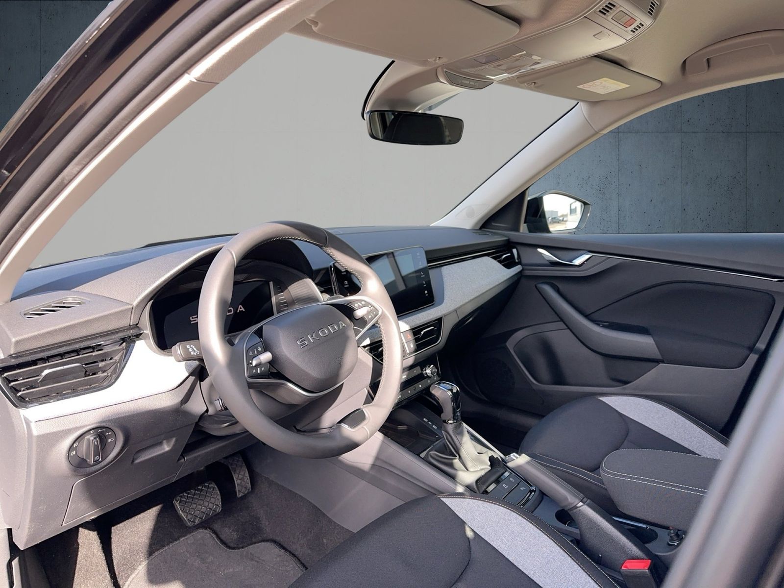 Skoda Kamiq - Bild 9
