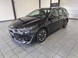 Kia Ceed 1.6 Plug-in Hybrid  Vision|CarPlay|Kamera - Kia cee'd / Ceed mit Hybrid-Antrieb: Kombi
