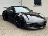 Porsche 992 Carrera S Aero Kit Schalter/1. Hand/deutsch/ - Porsche 992 aus 2021