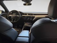 Audi Q8 e-tron - Vorschau Bild 11