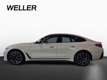 BMW 420 Gran Coupé - 9