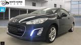 Peugeot ACTIVE CABRIO COUPE LEDER NACKENHEIZUNG VOLL TOP - Peugeot 308 mit Benzin-Antrieb: Cabrio