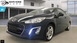 Peugeot ACTIVE CABRIO COUPE LEDER NACKENHEIZUNG VOLL TOP - Peugeot 308: Cabrio