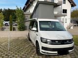 Volkswagen T6  Allrad 4motion TÜV+Service NEU - Allradantrieb Automatik