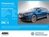 Volkswagen Passat Variant GTE DSG R-Line Leder Standhz AHK - Volkswagen: Variant